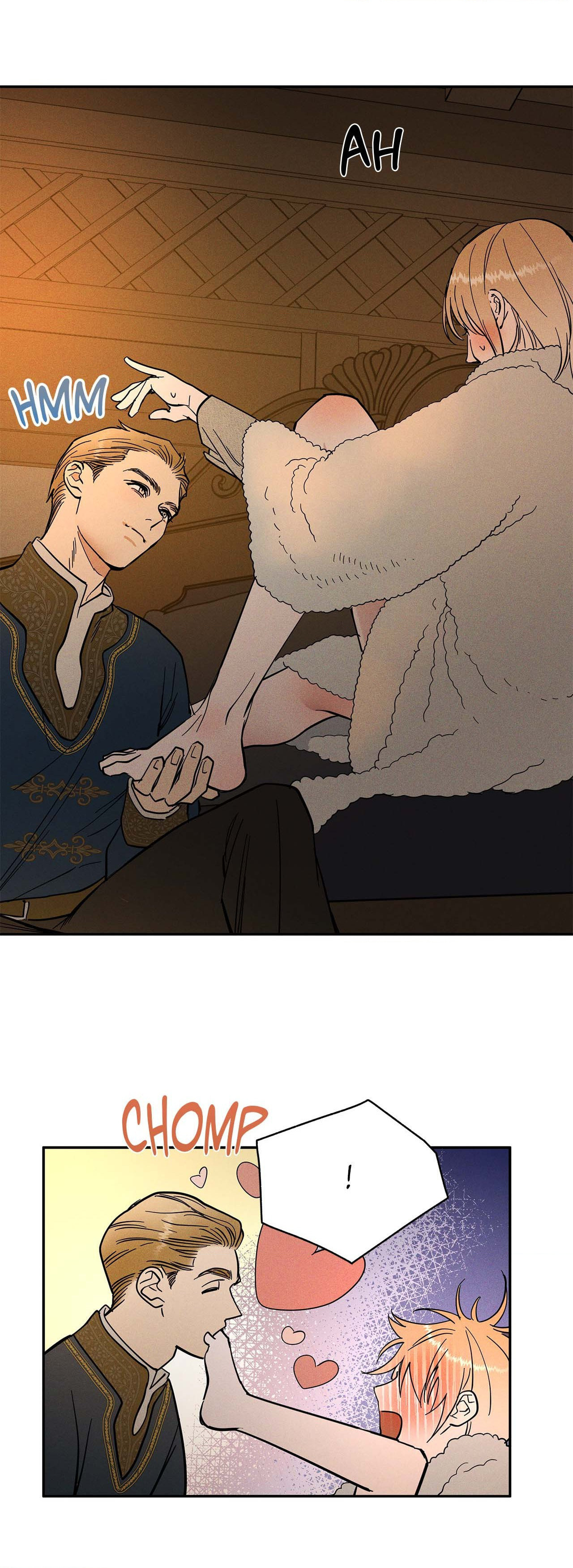 Antidote (Wu Zhe) Chapter 12 page 15 - 