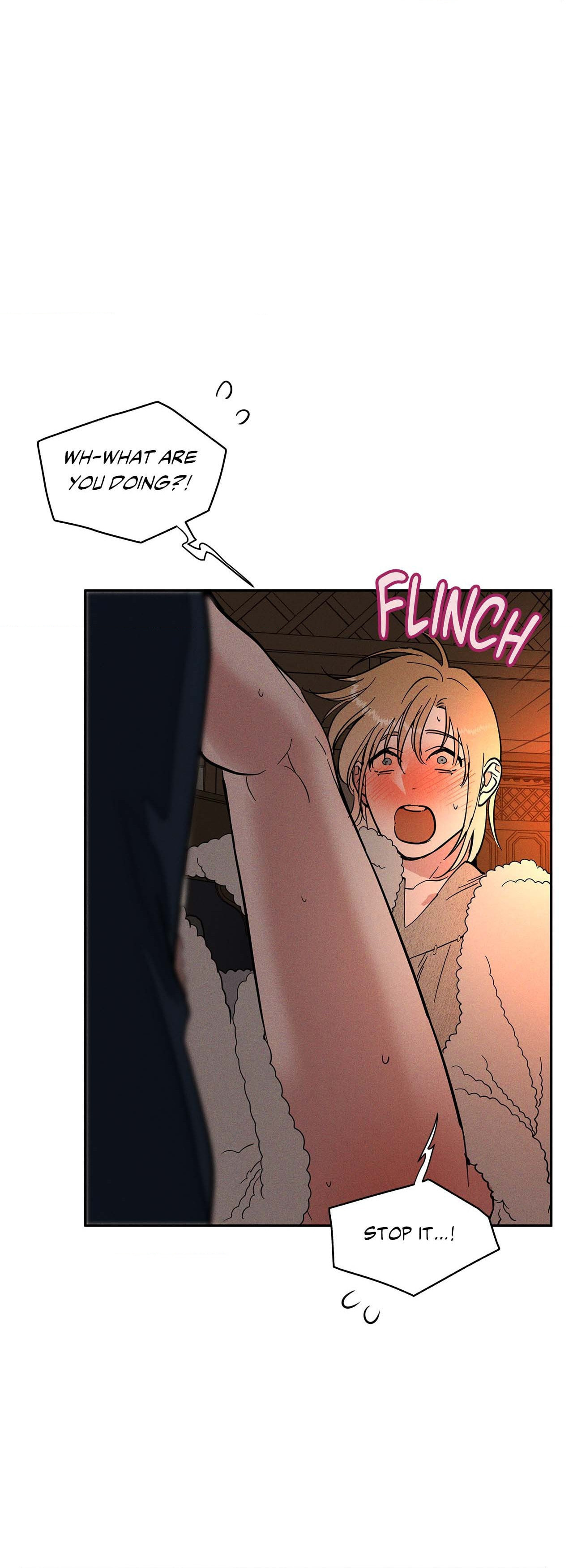 Antidote (Wu Zhe) Chapter 12 page 16 - 