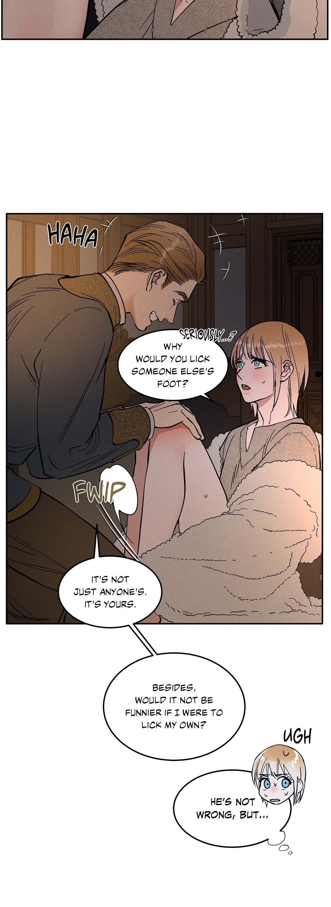 Antidote (Wu Zhe) Chapter 12 page 19 - 