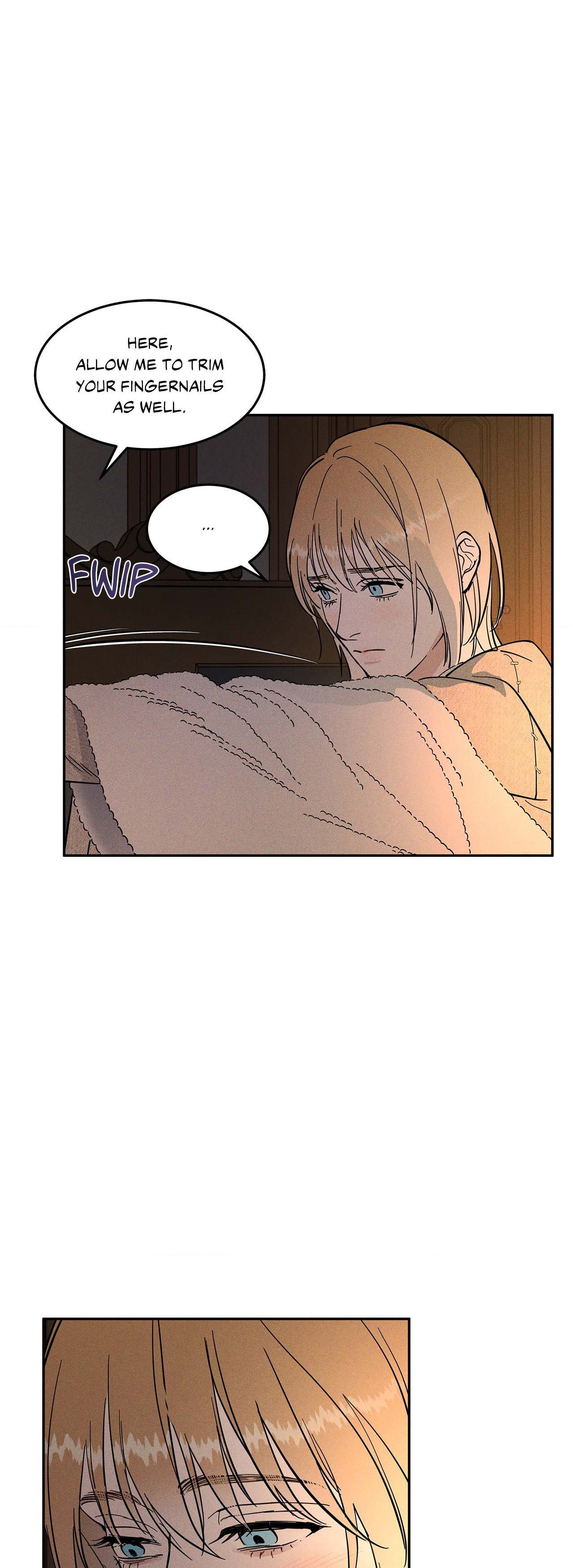 Antidote (Wu Zhe) Chapter 12 page 20 - 