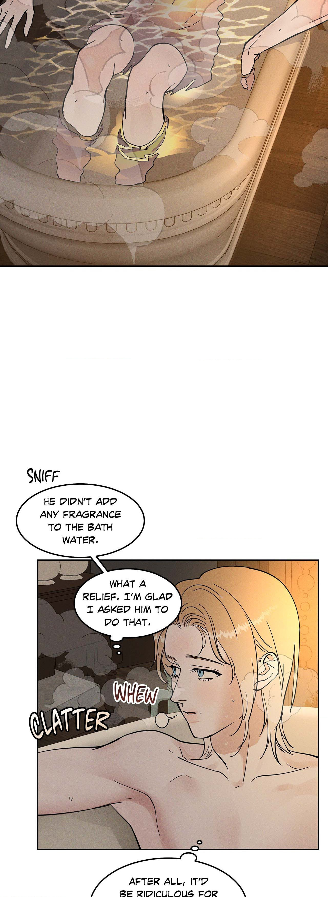 Antidote (Wu Zhe) Chapter 12 page 3 - 