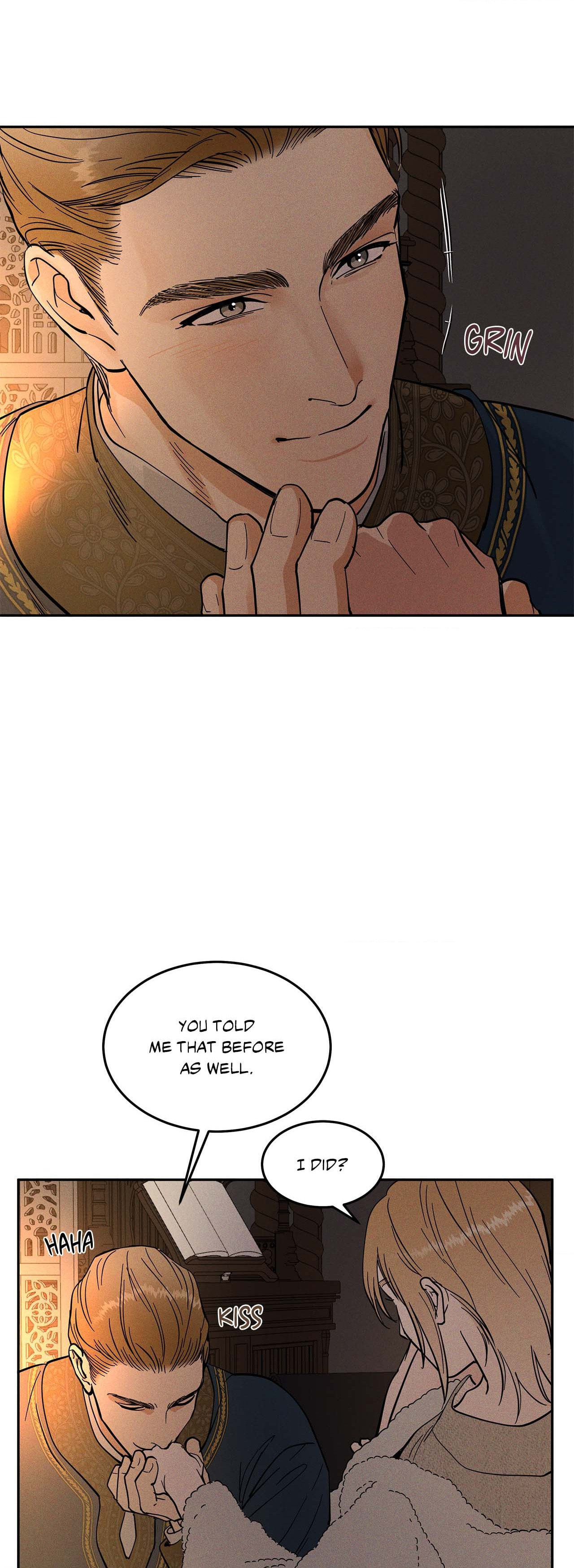 Antidote (Wu Zhe) Chapter 12 page 22 - 