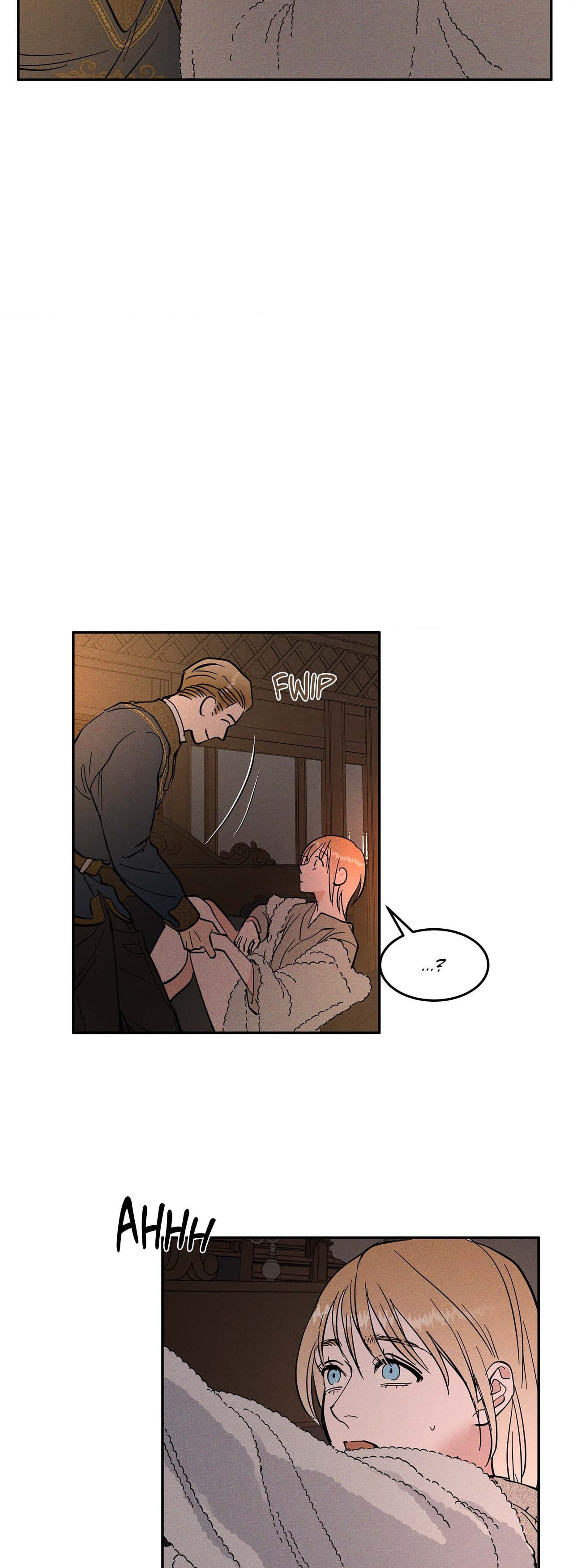 Antidote (Wu Zhe) Chapter 12 page 23 - 