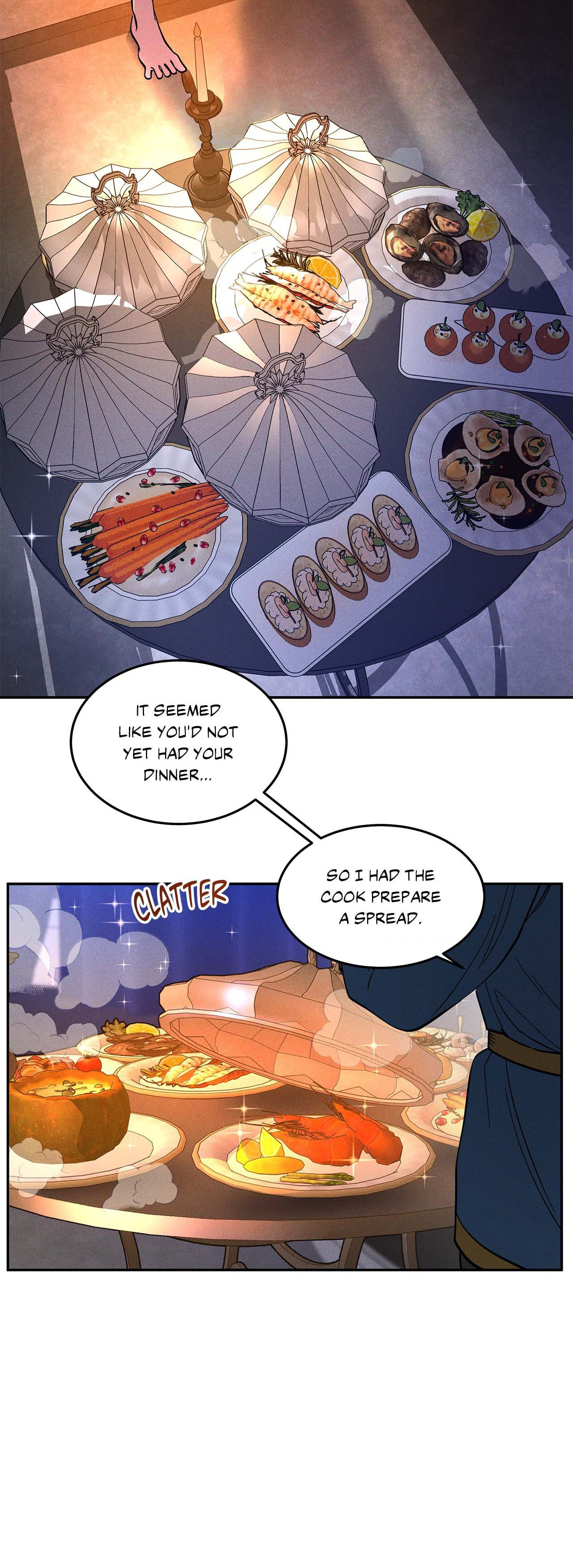 Antidote (Wu Zhe) Chapter 12 page 25 - 