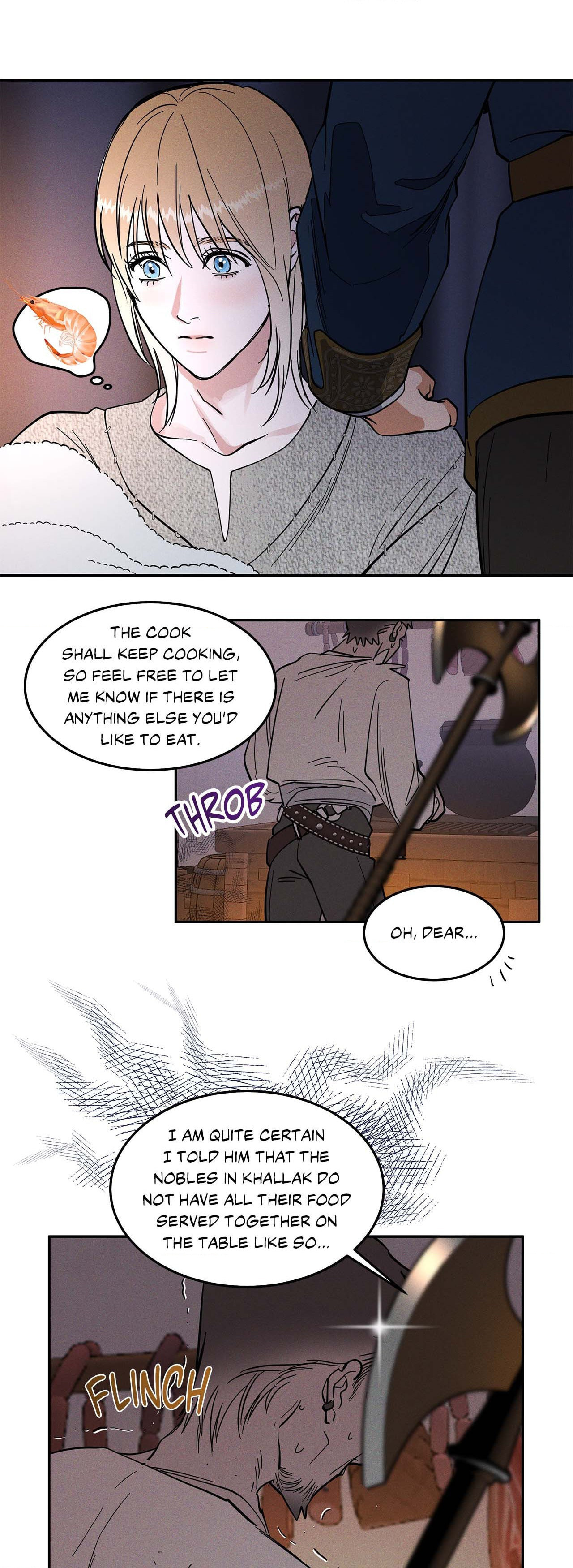 Antidote (Wu Zhe) Chapter 12 page 26 - 