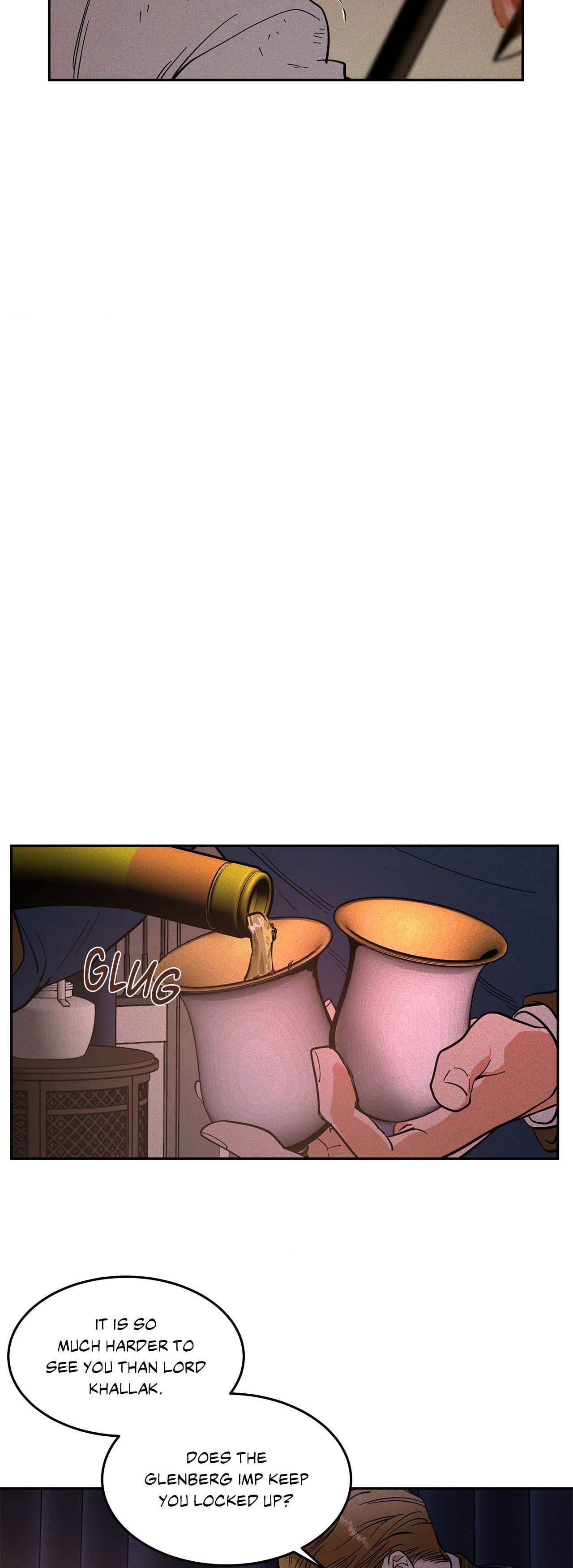 Antidote (Wu Zhe) Chapter 12 page 27 - 