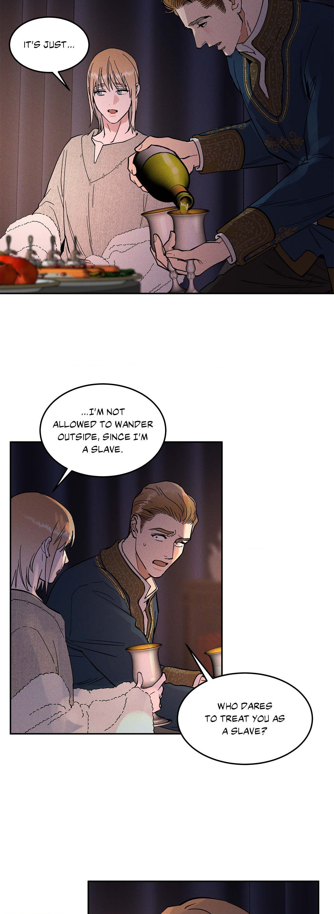 Antidote (Wu Zhe) Chapter 12 page 28 - 