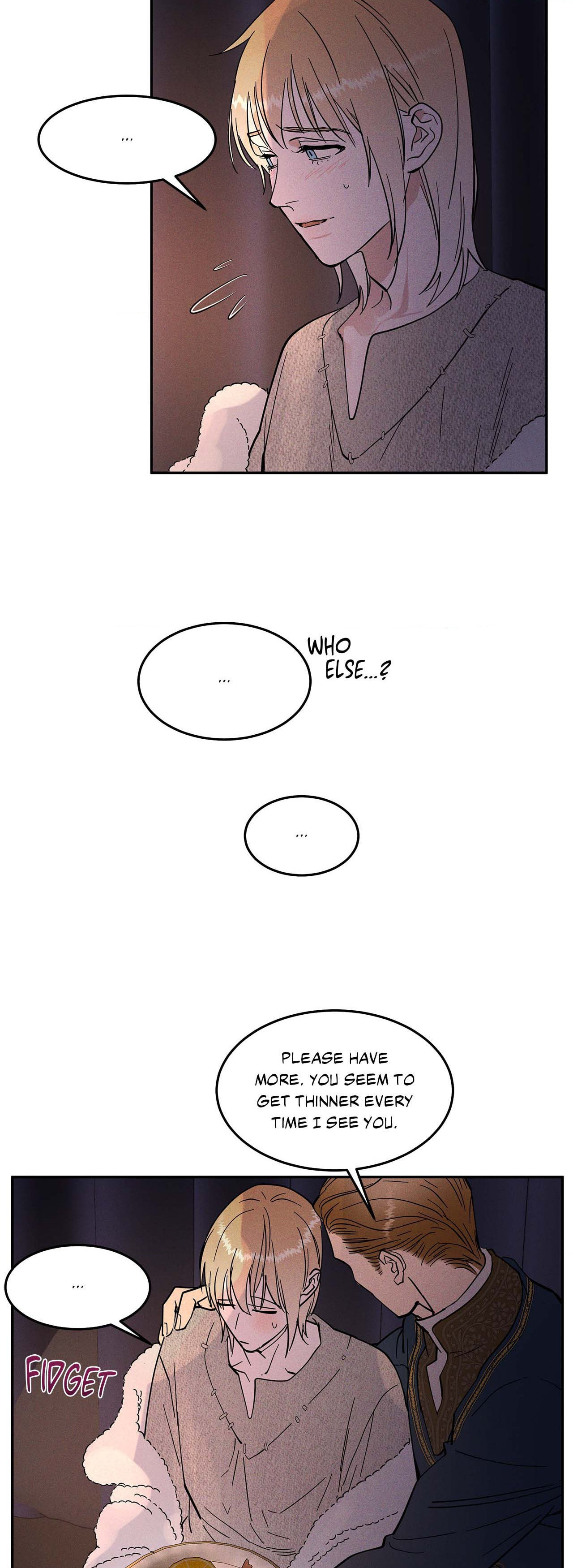 Antidote (Wu Zhe) Chapter 12 page 29 - 