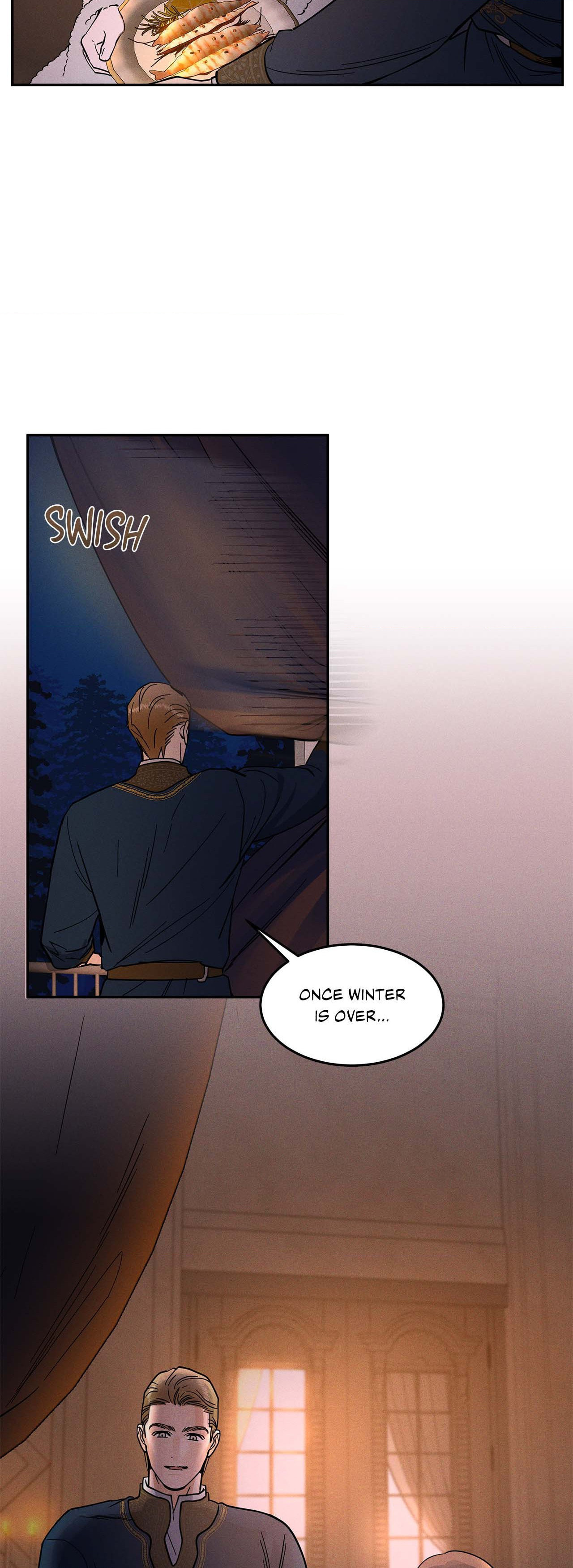 Antidote (Wu Zhe) Chapter 12 page 30 - 