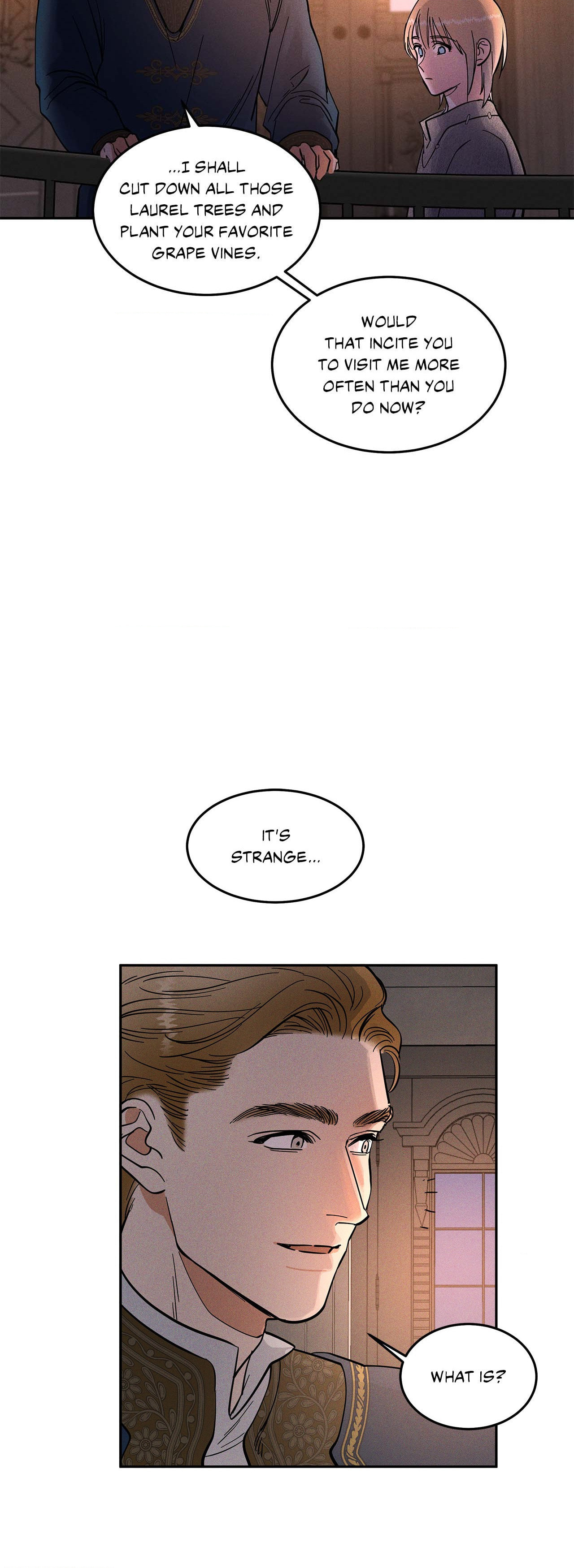 Antidote (Wu Zhe) Chapter 12 page 31 - 