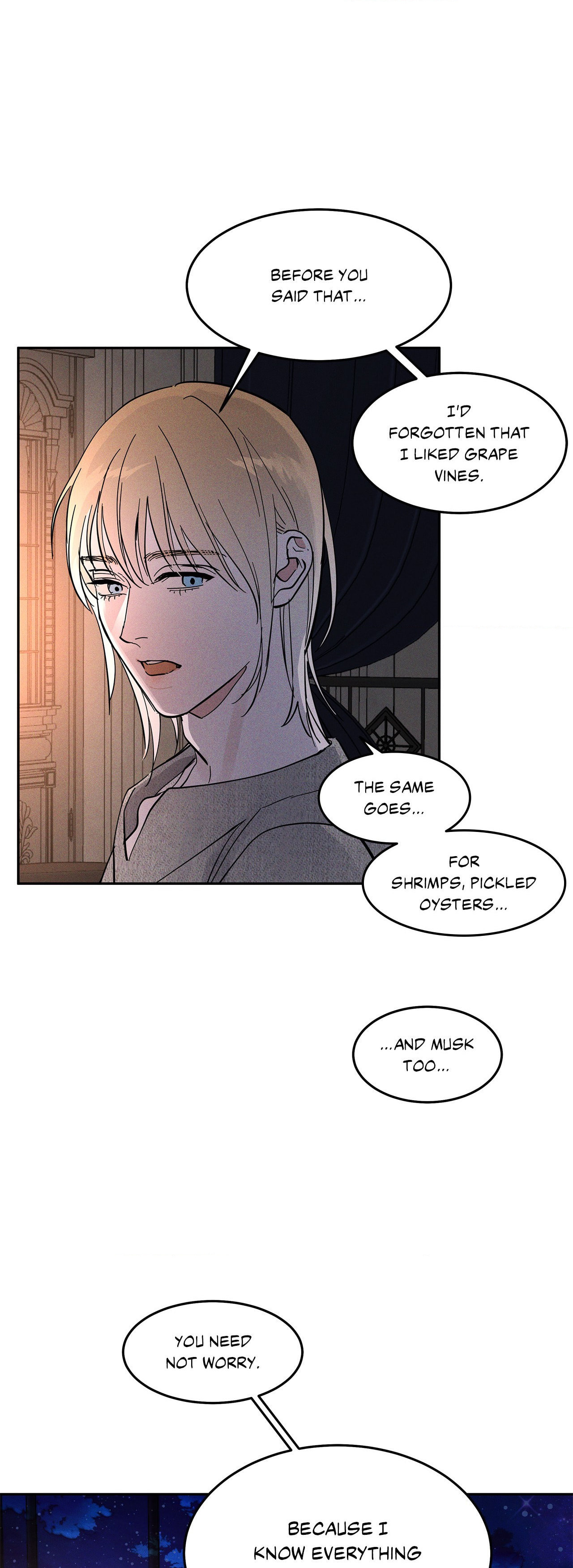 Antidote (Wu Zhe) Chapter 12 page 32 - 