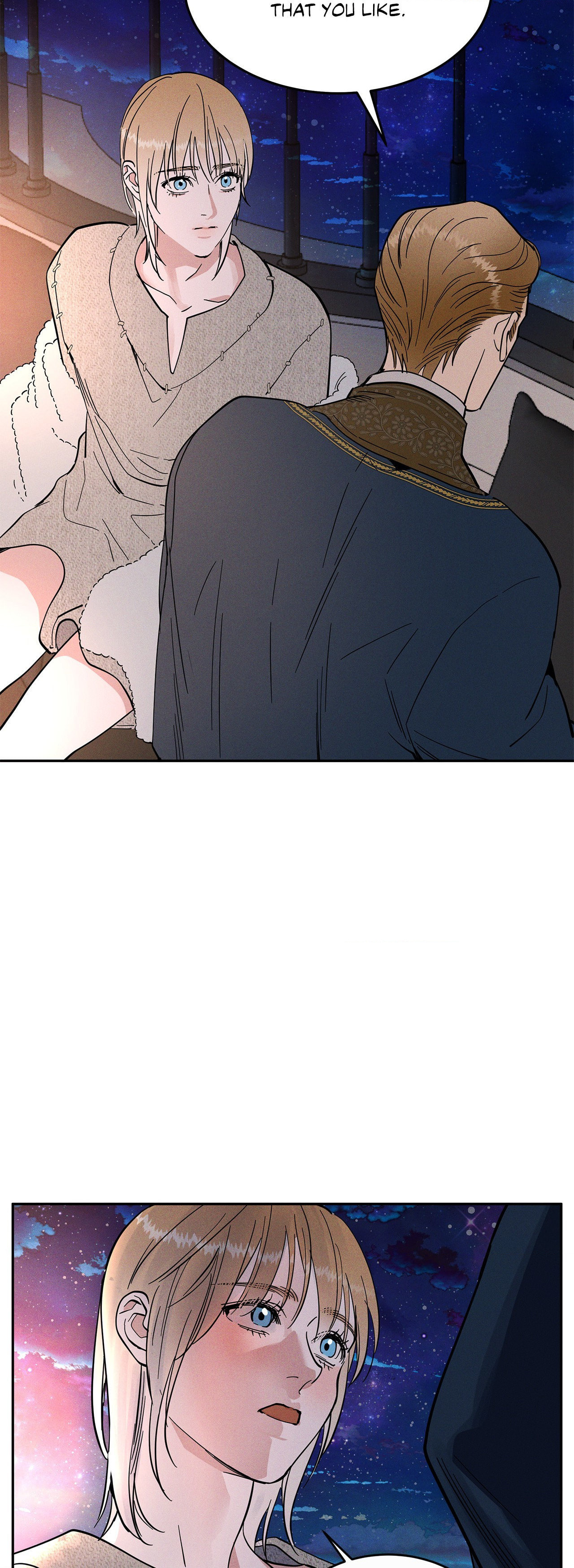 Antidote (Wu Zhe) Chapter 12 page 33 - 