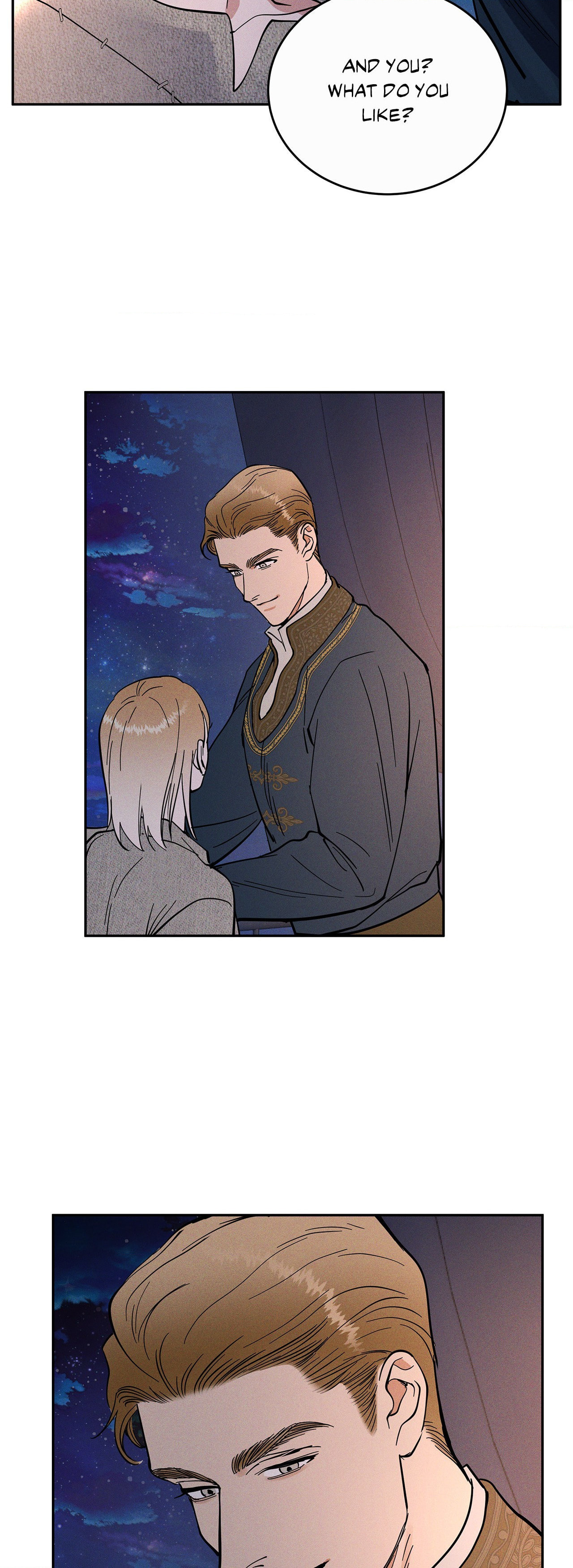 Antidote (Wu Zhe) Chapter 12 page 34 - 