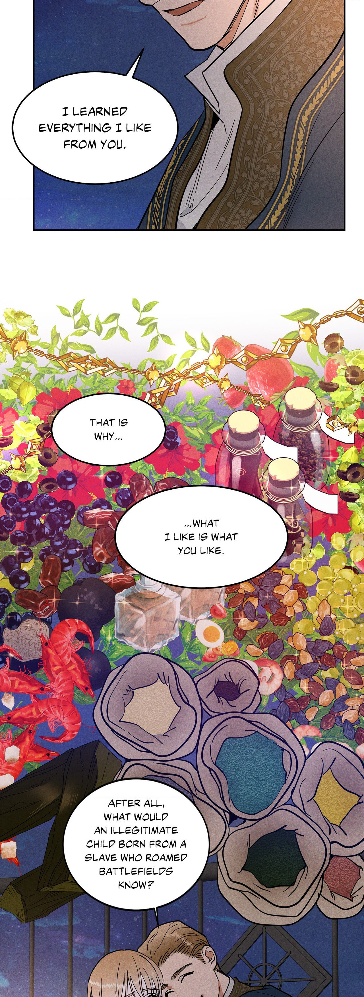 Antidote (Wu Zhe) Chapter 12 page 35 - 
