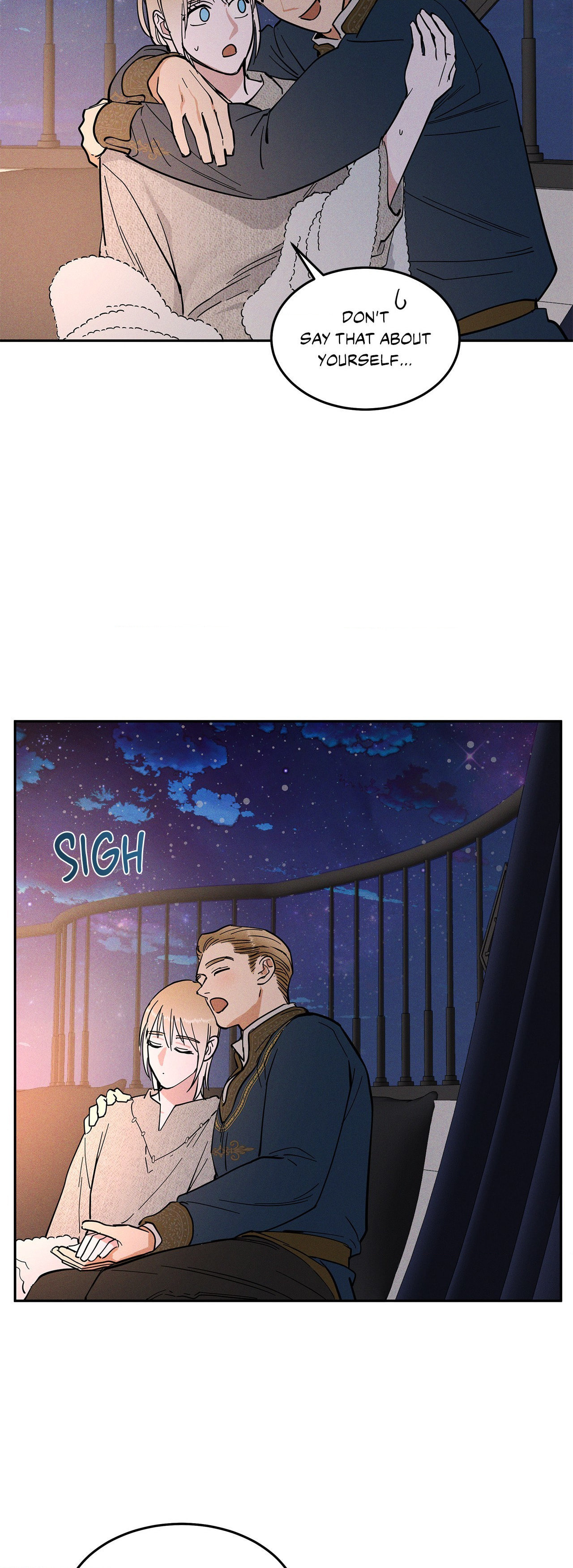 Antidote (Wu Zhe) Chapter 12 page 36 - 