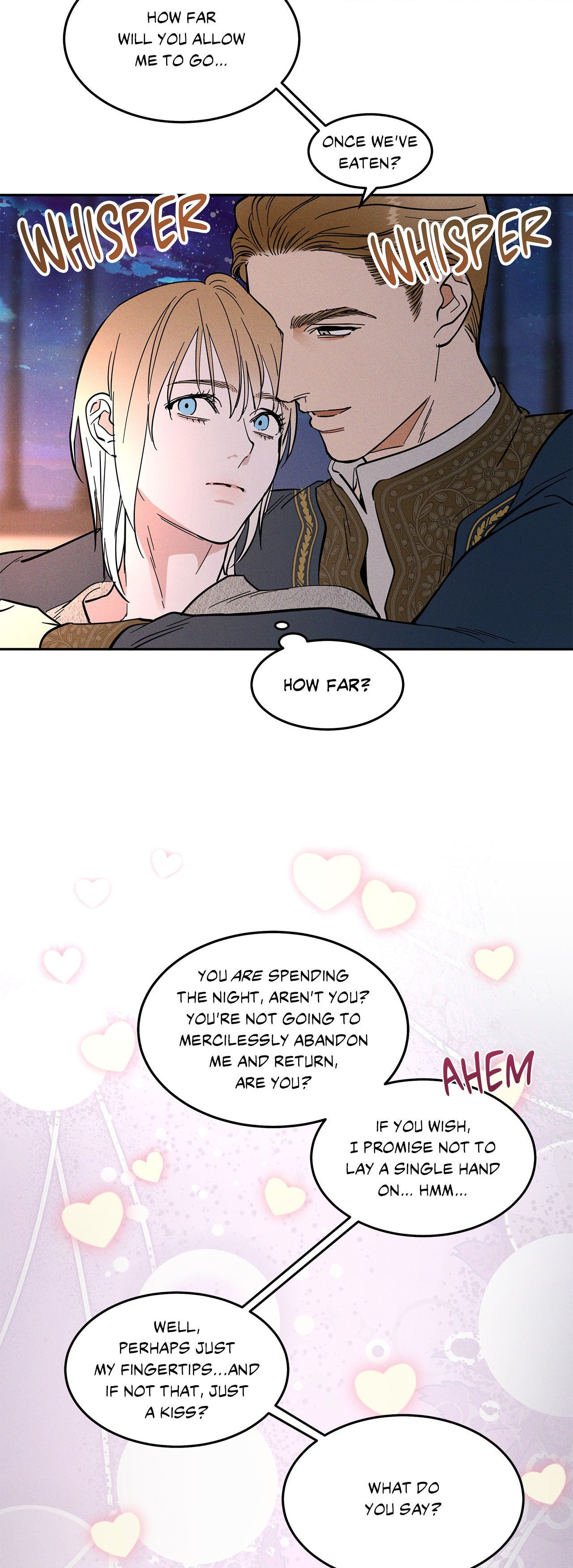 Antidote (Wu Zhe) Chapter 12 page 37 - 