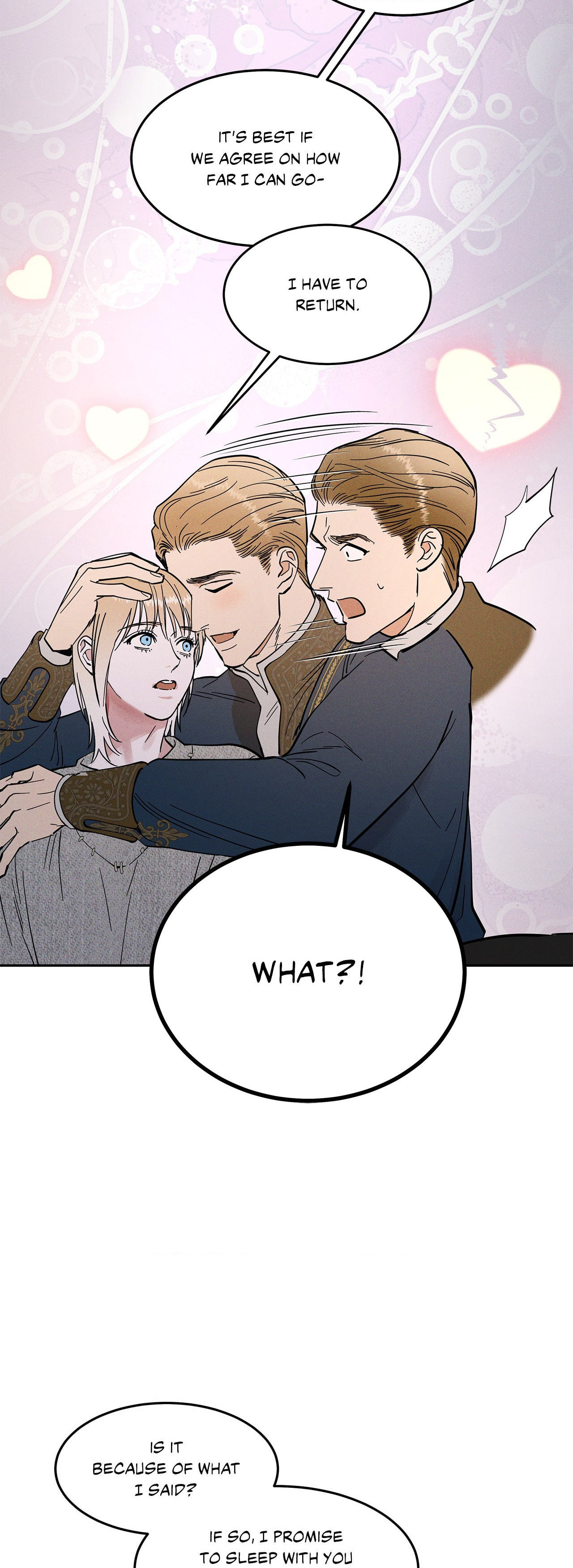 Antidote (Wu Zhe) Chapter 12 page 38 - 