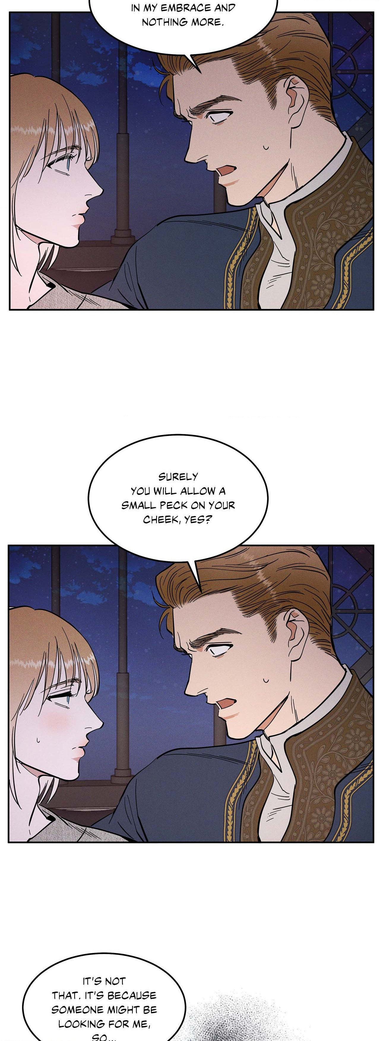 Antidote (Wu Zhe) Chapter 12 page 39 - 