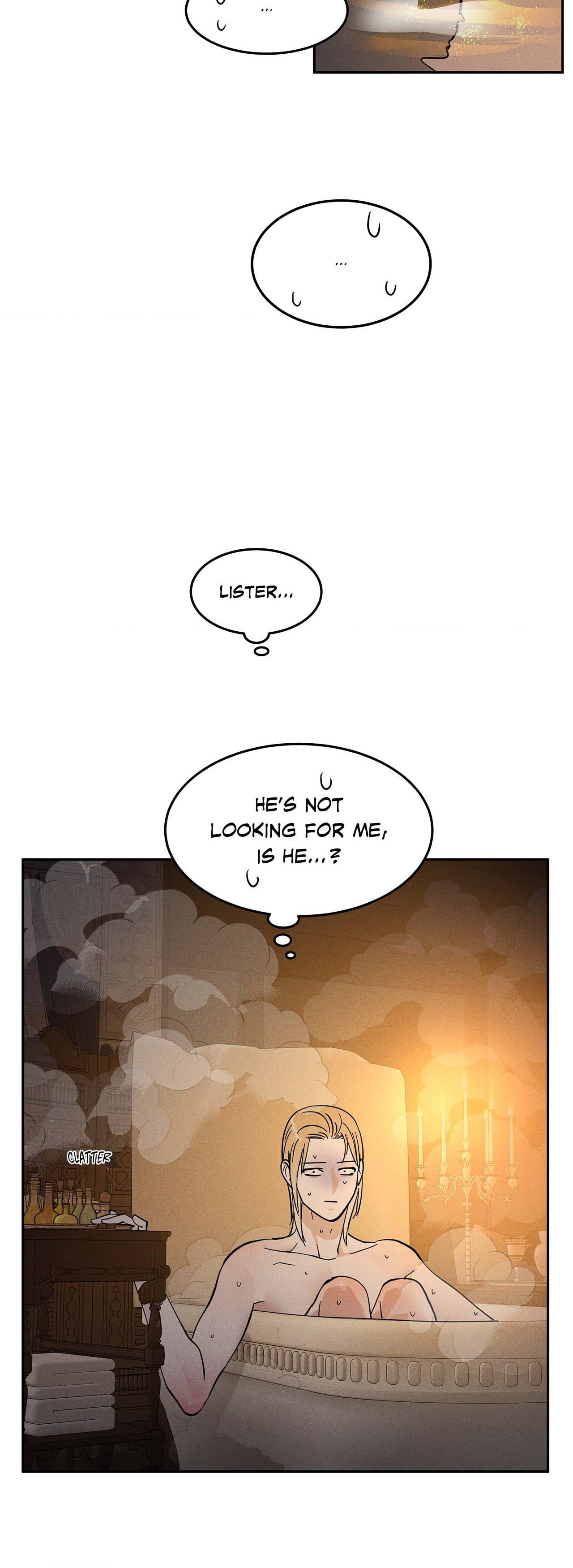 Antidote (Wu Zhe) Chapter 12 page 5 - 