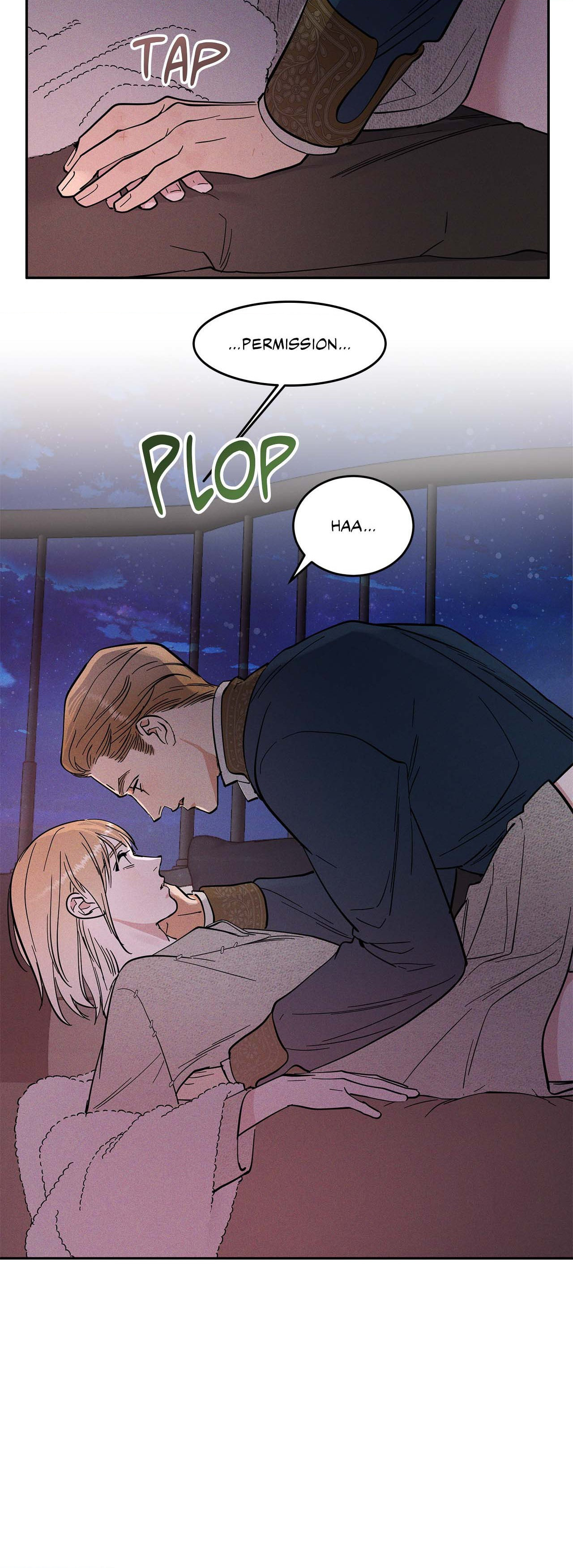 Antidote (Wu Zhe) Chapter 12 page 41 - 