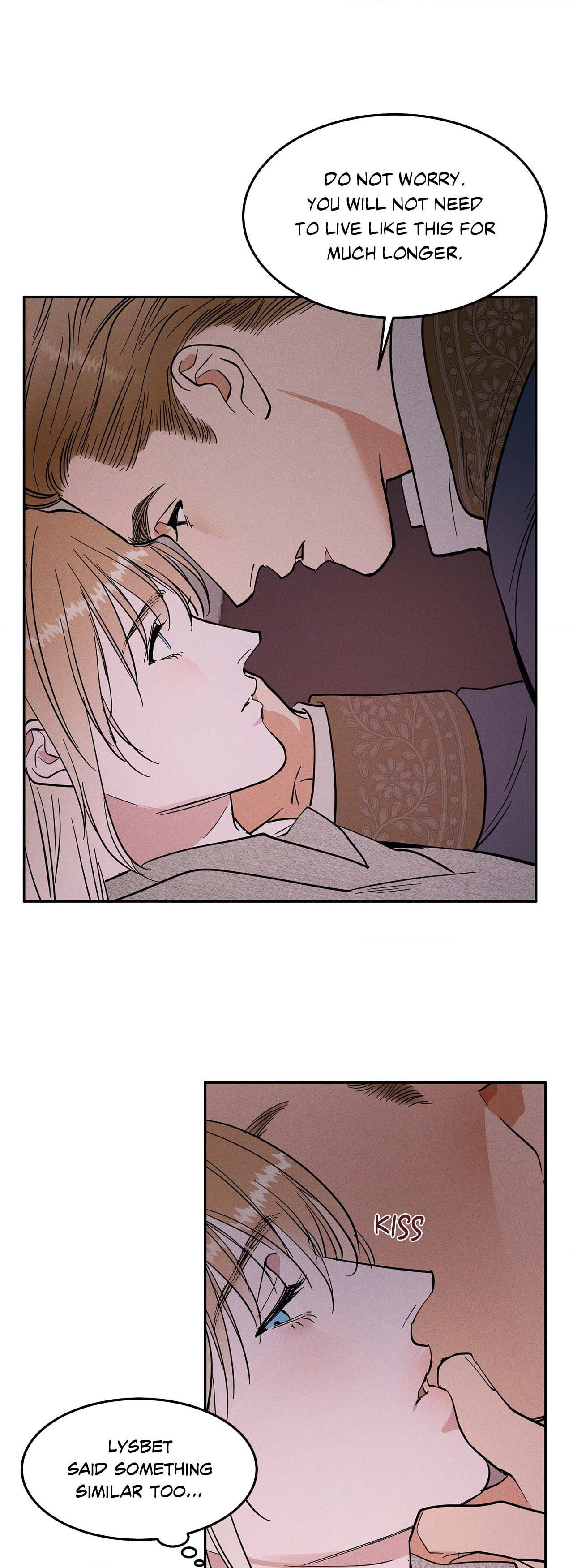 Antidote (Wu Zhe) Chapter 12 page 42 - 