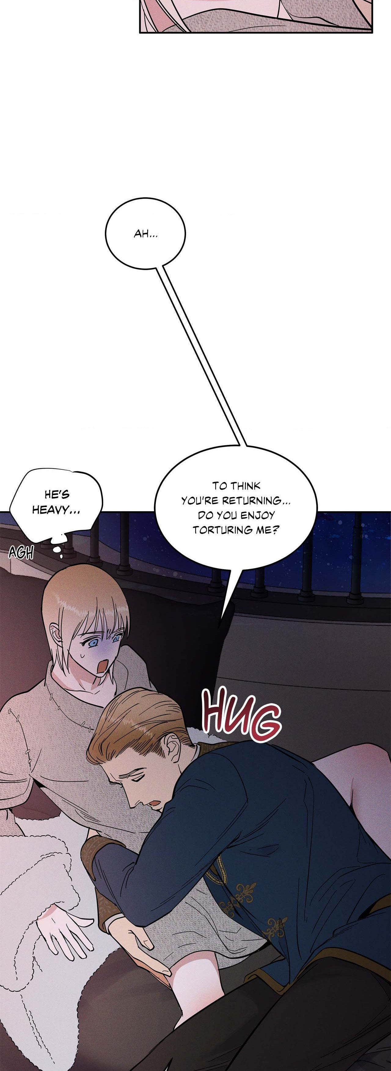 Antidote (Wu Zhe) Chapter 12 page 43 - 