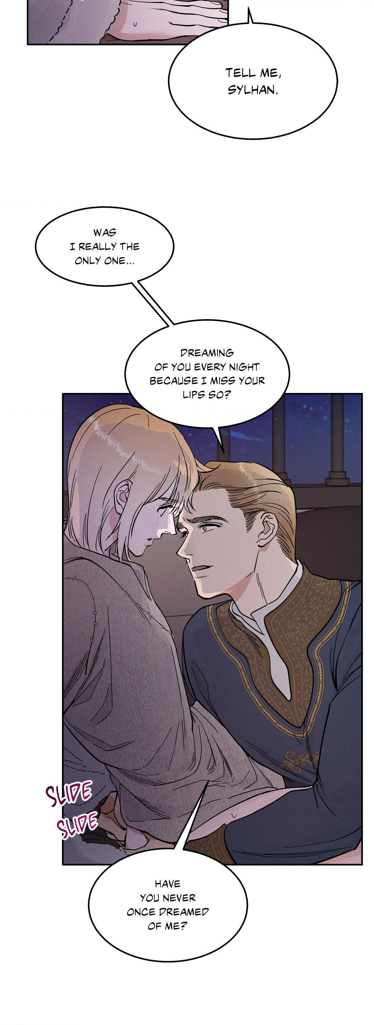 Antidote (Wu Zhe) Chapter 12 page 45 - 