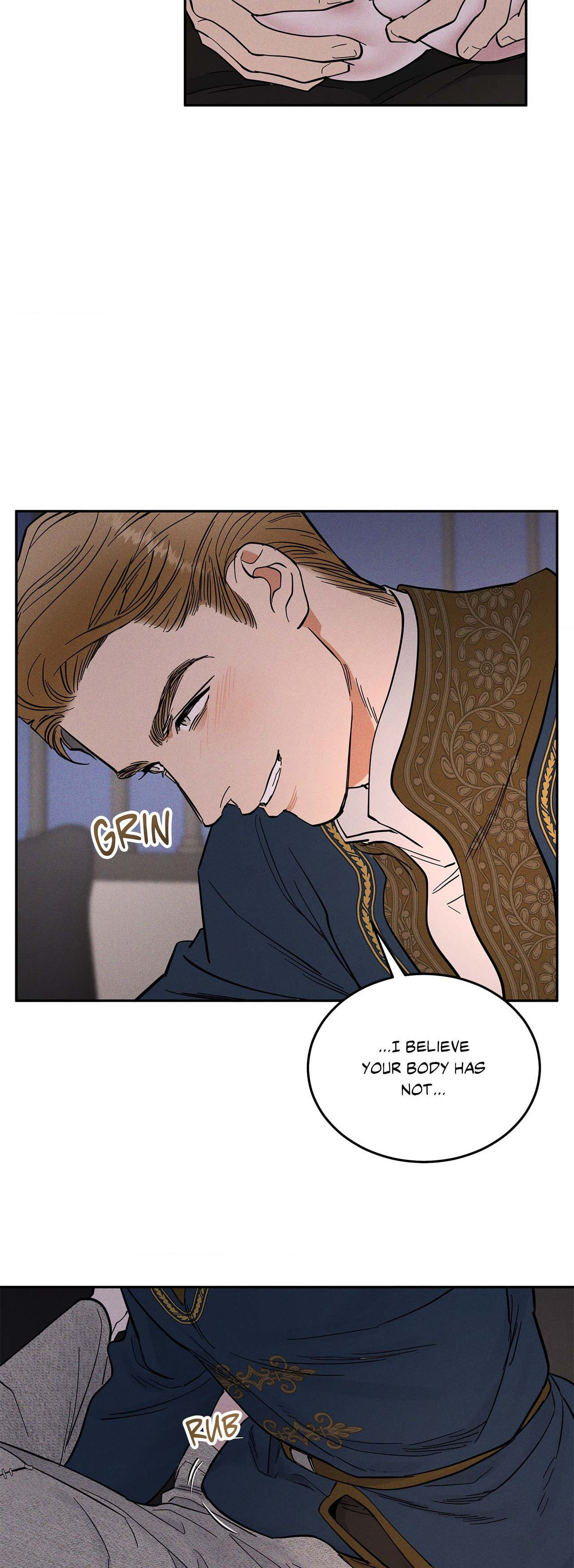 Antidote (Wu Zhe) Chapter 12 page 48 - 