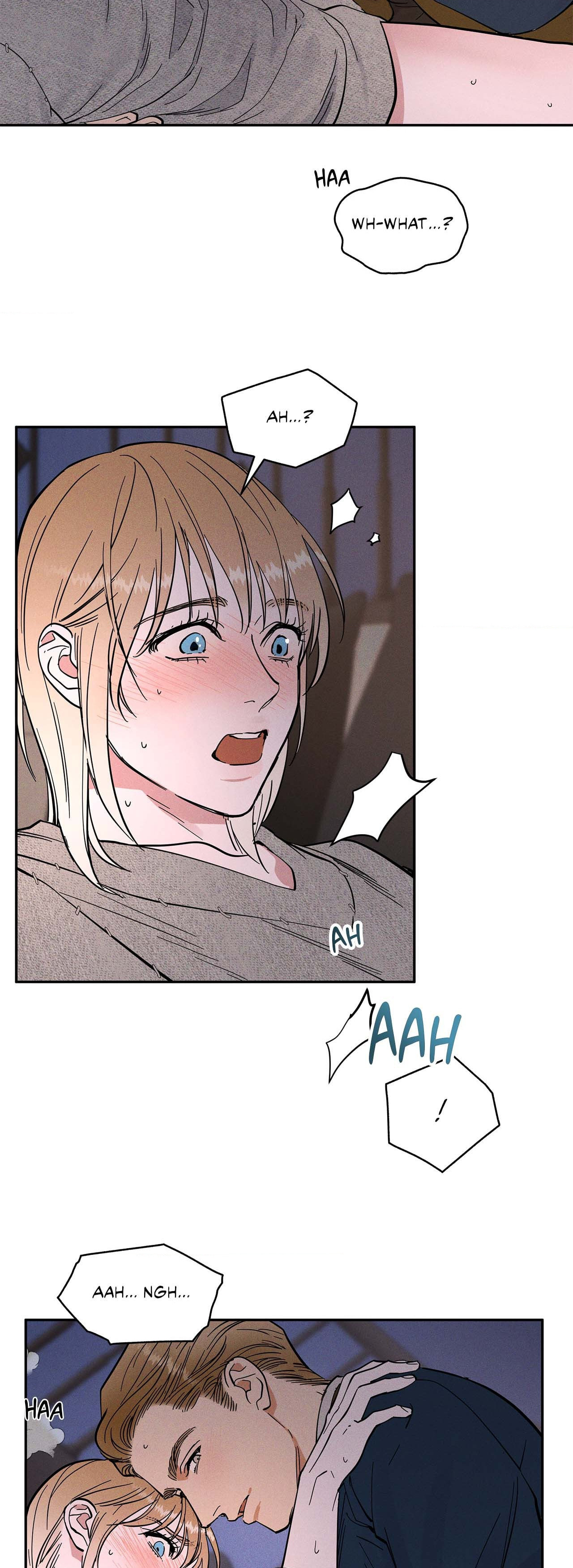 Antidote (Wu Zhe) Chapter 12 page 49 - 