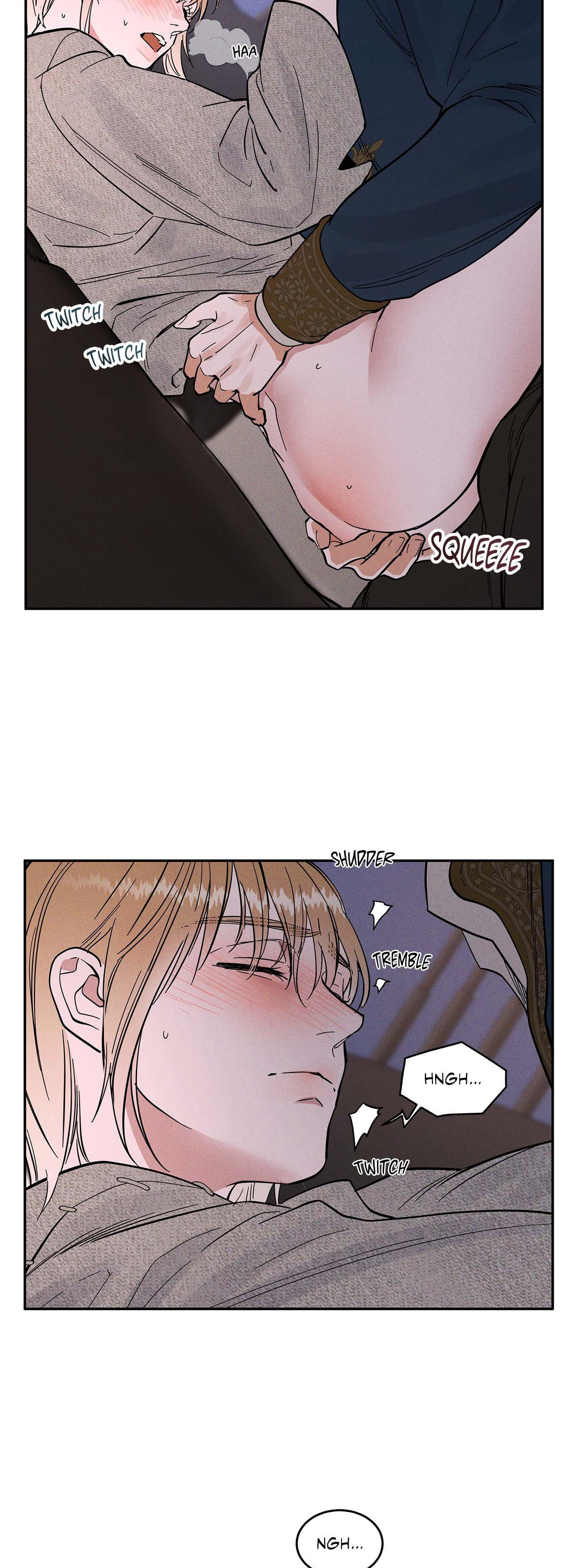 Antidote (Wu Zhe) Chapter 12 page 50 - 