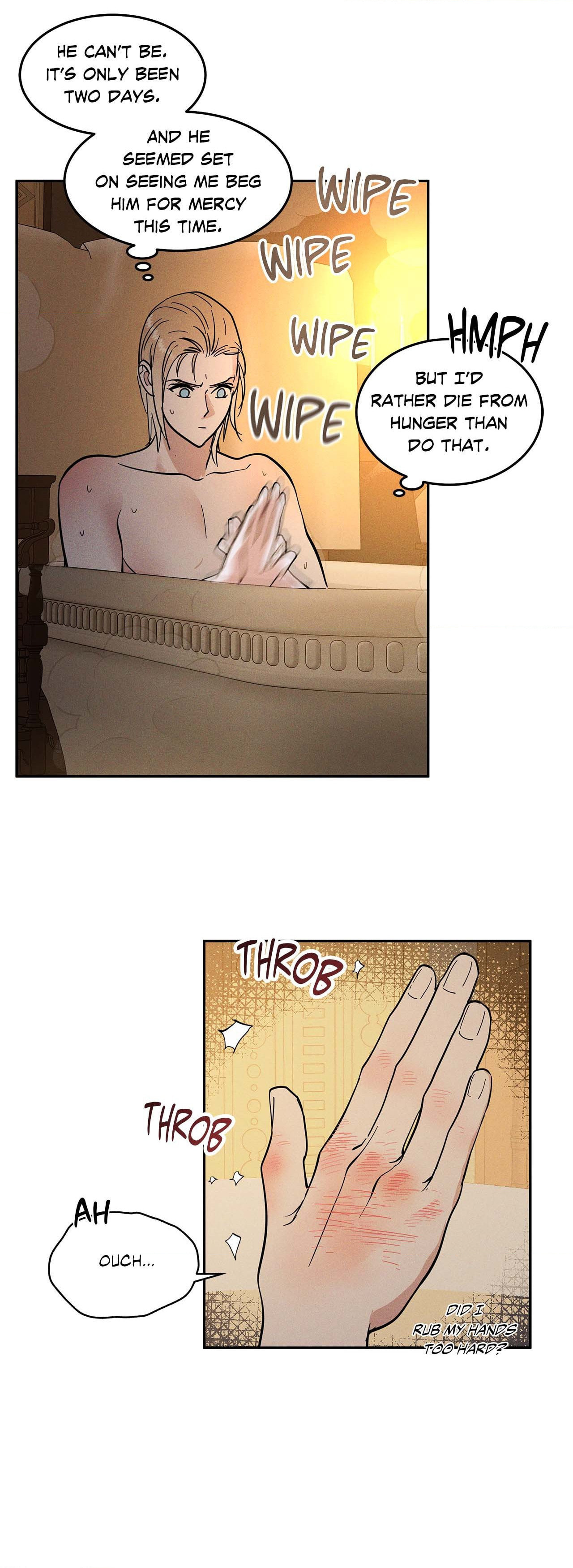 Antidote (Wu Zhe) Chapter 12 page 6 - 