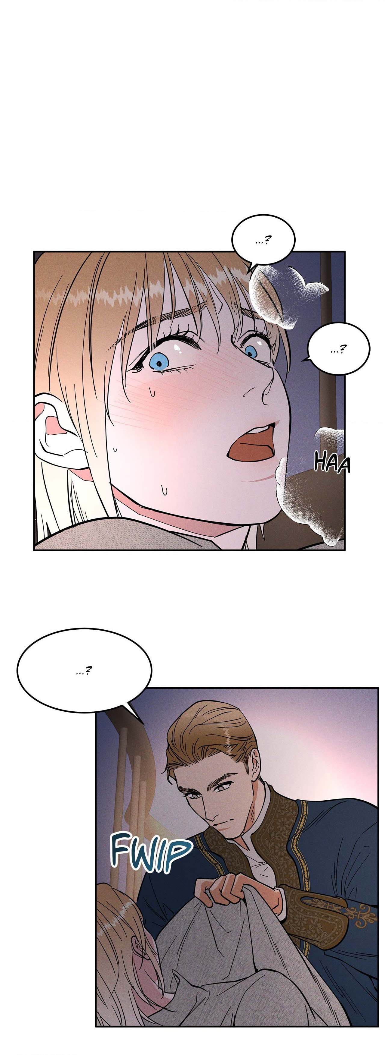 Antidote (Wu Zhe) Chapter 12 page 52 - 