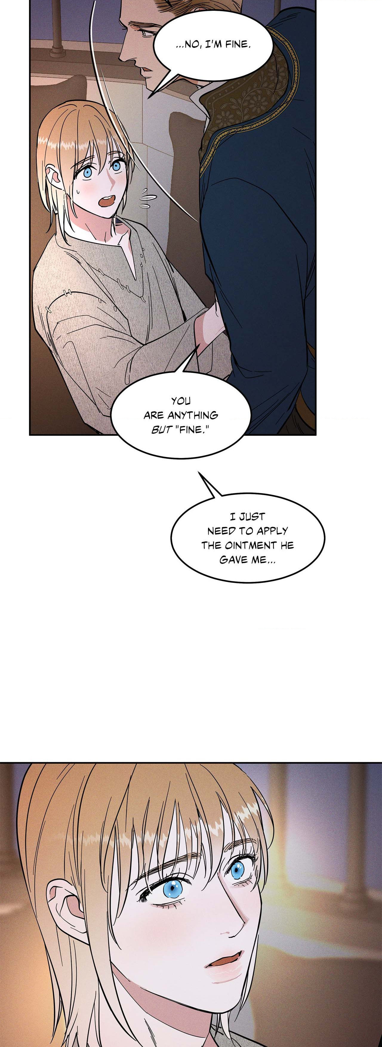 Antidote (Wu Zhe) Chapter 12 page 55 - 