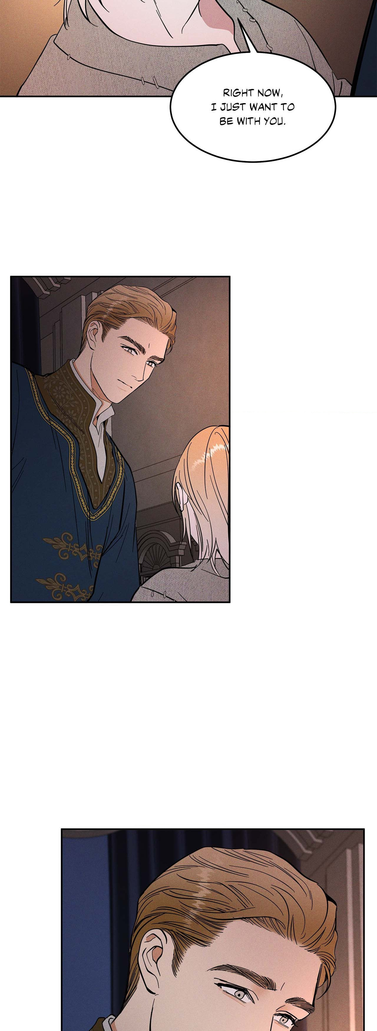 Antidote (Wu Zhe) Chapter 12 page 56 - 