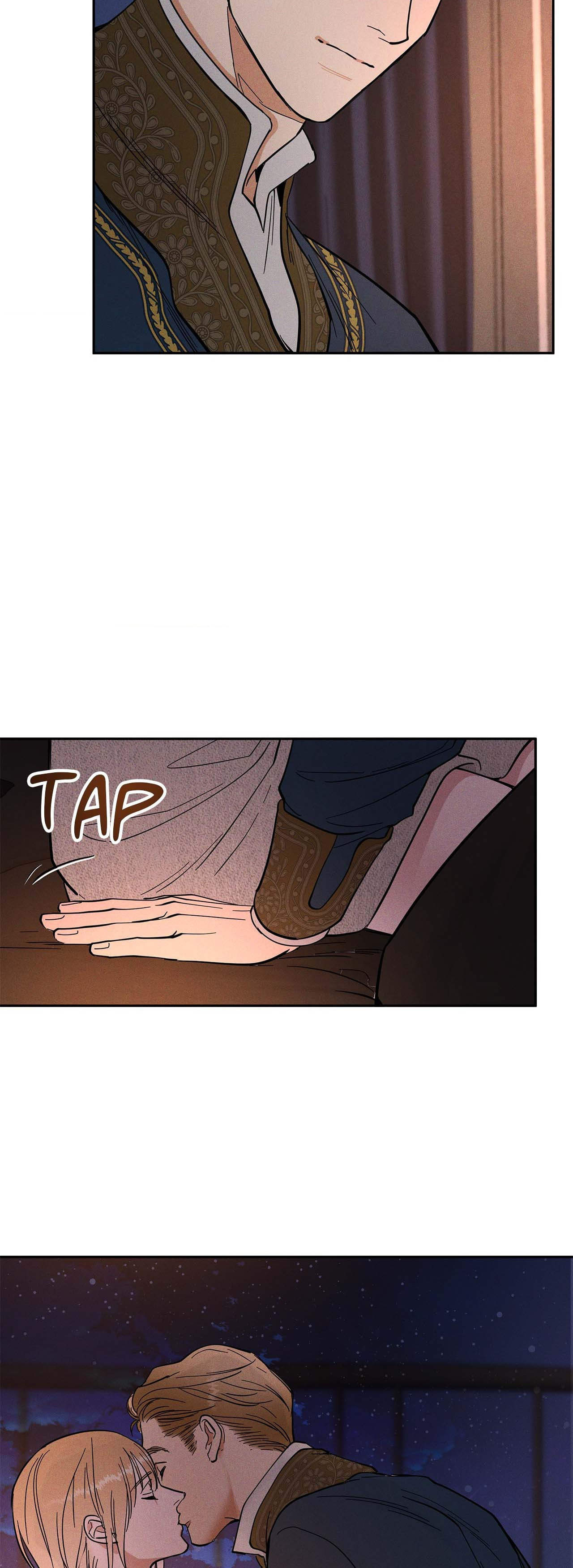 Antidote (Wu Zhe) Chapter 12 page 57 - 