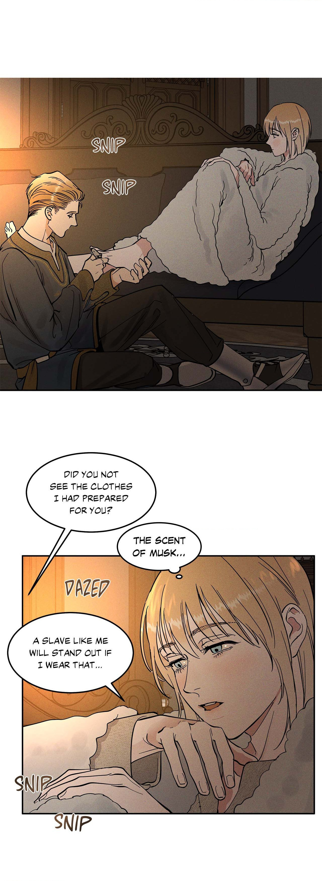 Antidote (Wu Zhe) Chapter 12 page 10 - 