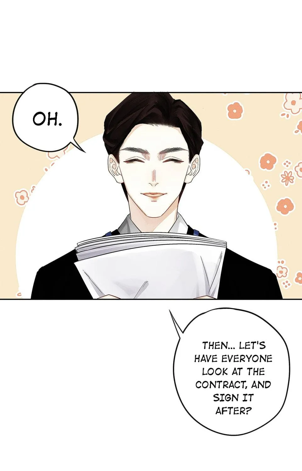 Antidote (Wu Zhe) Chapter 13.1 page 11 - 