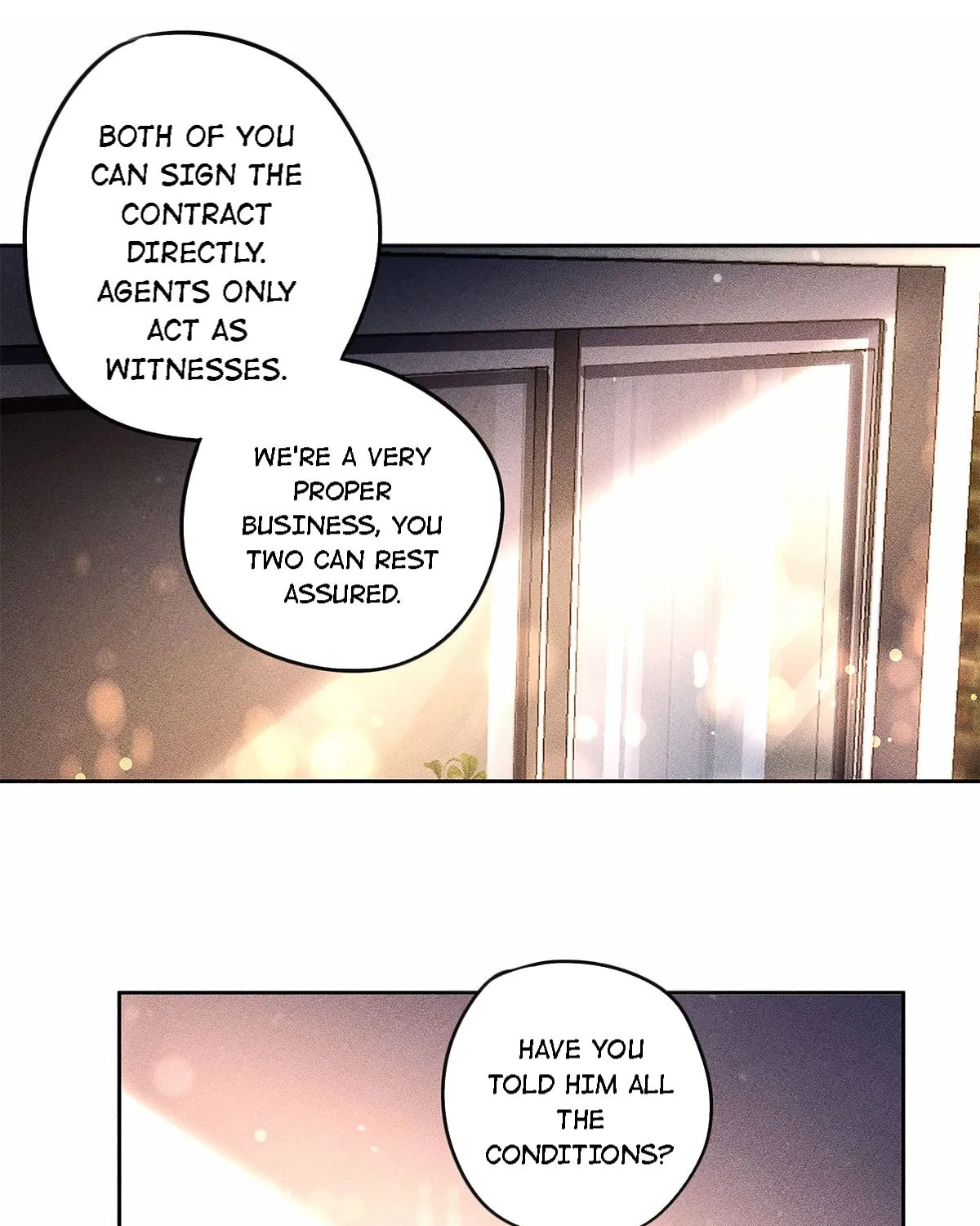 Antidote (Wu Zhe) Chapter 13.1 page 13 - 