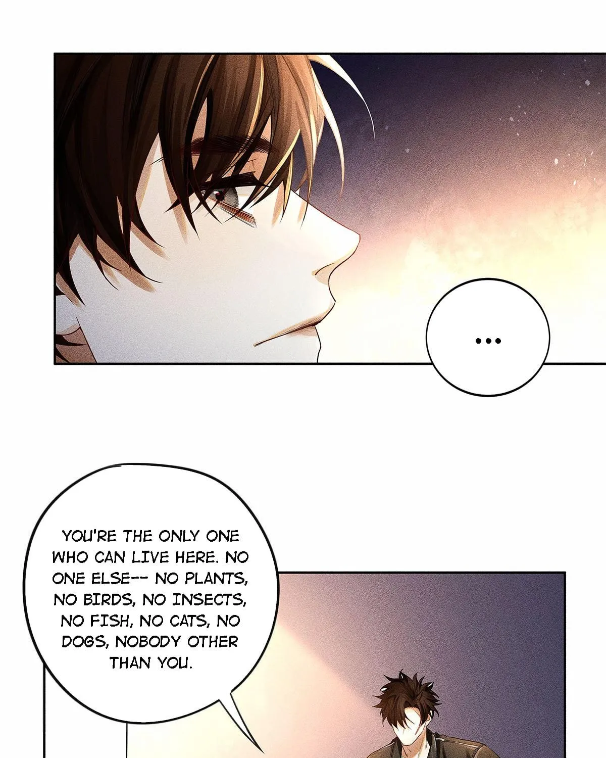 Antidote (Wu Zhe) Chapter 13.1 page 17 - 
