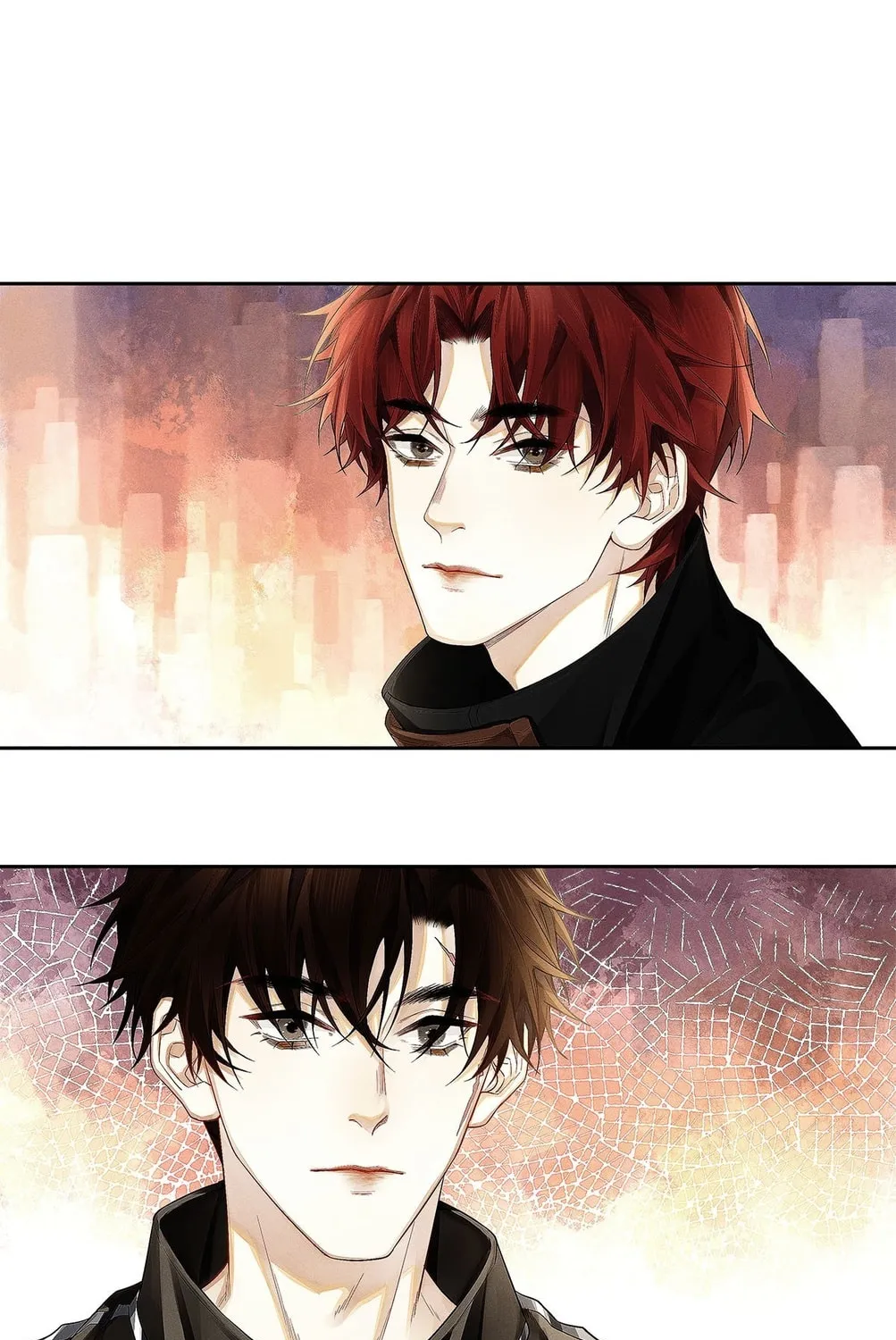 Antidote (Wu Zhe) Chapter 13.1 page 3 - 