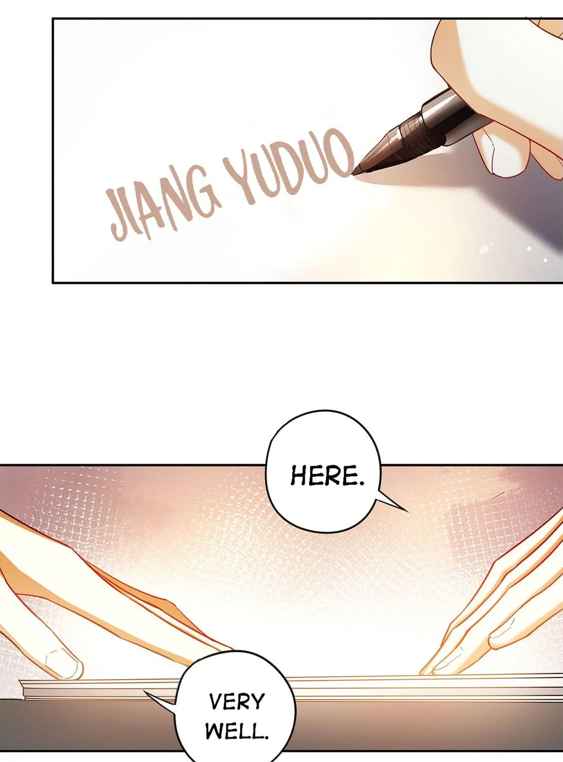 Antidote (Wu Zhe) Chapter 13.1 page 23 - 
