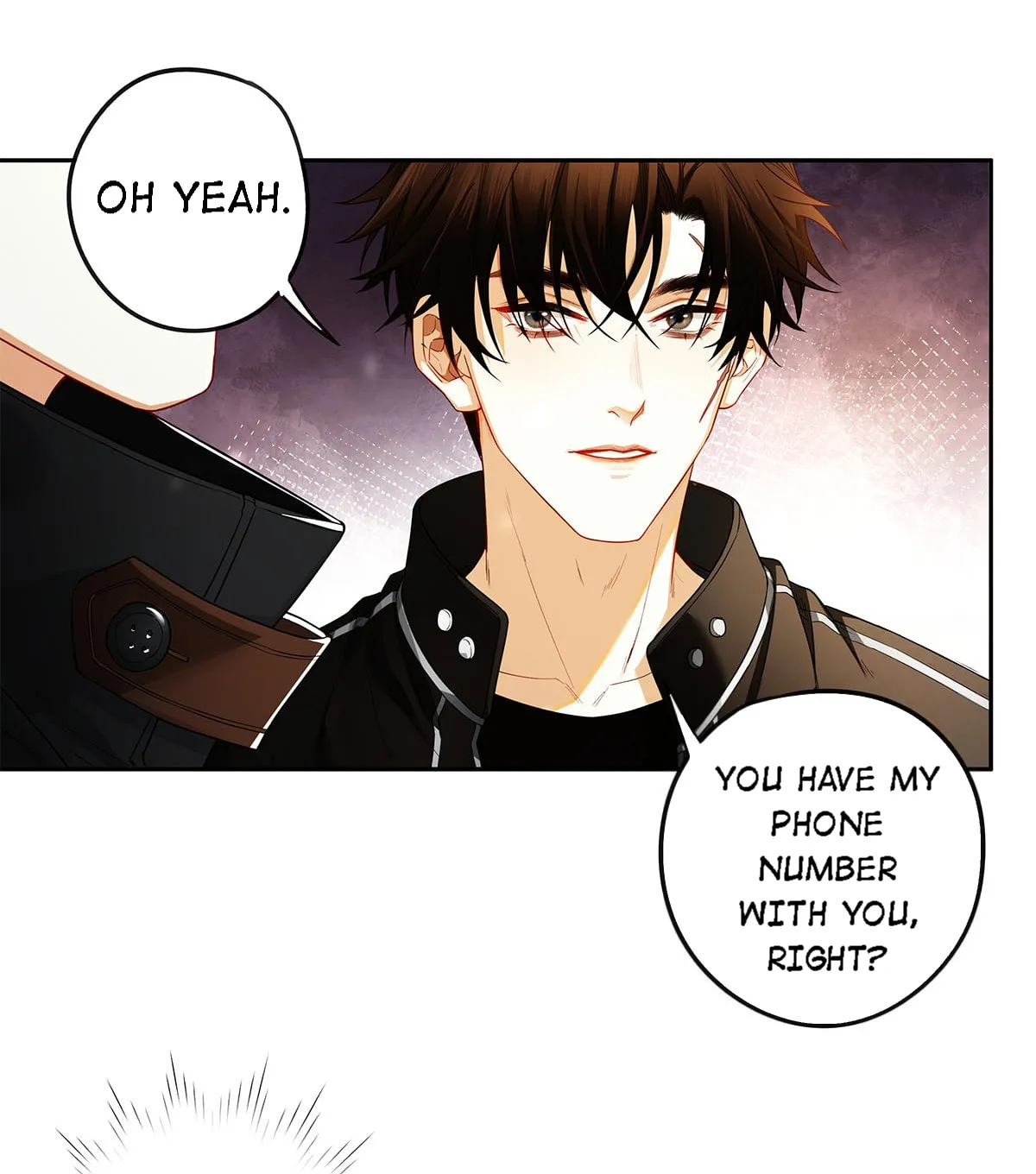 Antidote (Wu Zhe) Chapter 13.1 page 25 - 