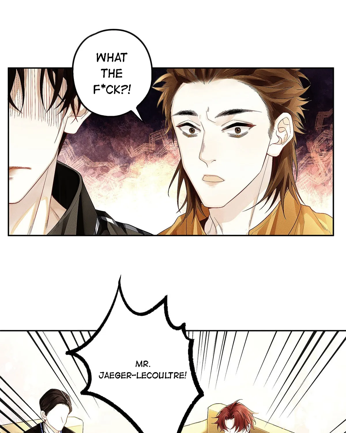 Antidote (Wu Zhe) Chapter 13.1 page 5 - 