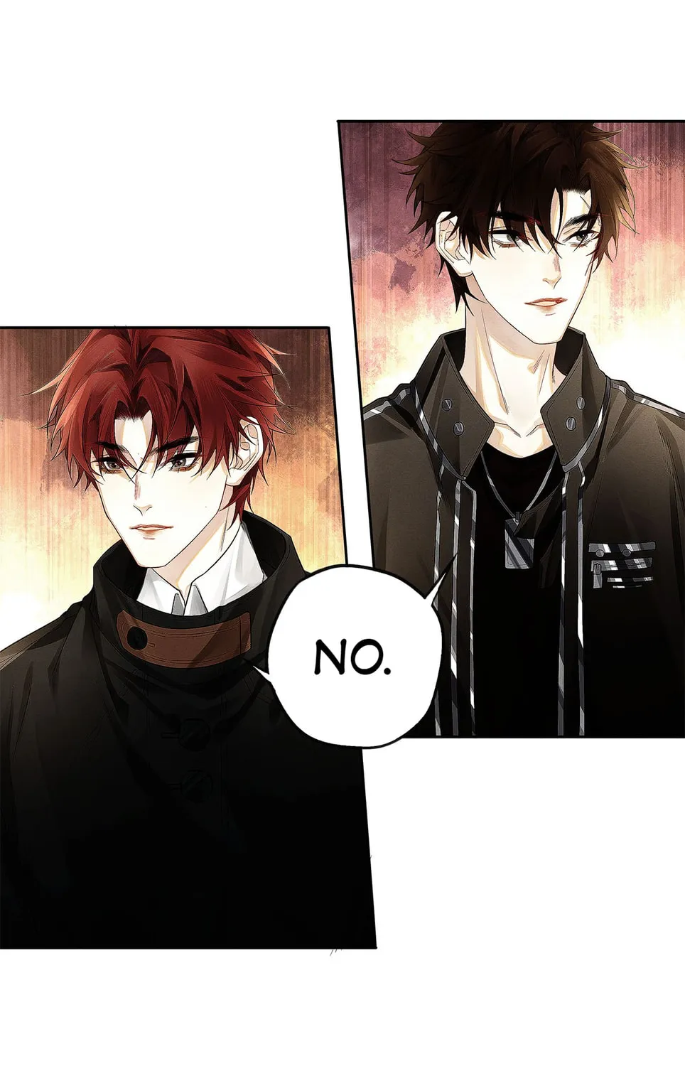 Antidote (Wu Zhe) Chapter 13.1 page 9 - 