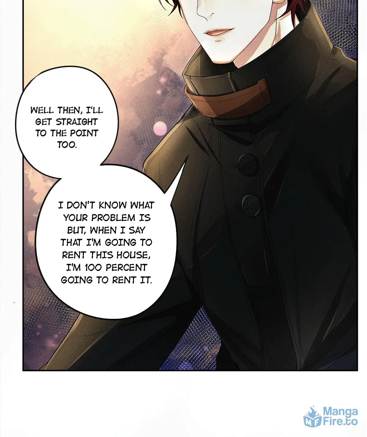 Antidote (Wu Zhe) Chapter 13.2 page 11 - 