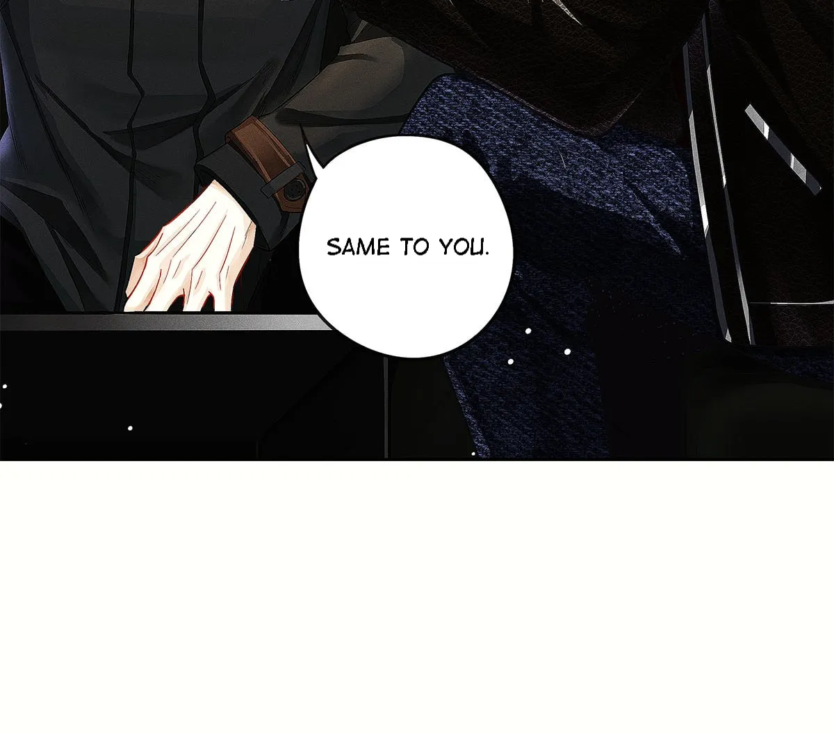 Antidote (Wu Zhe) Chapter 13.2 page 15 - 