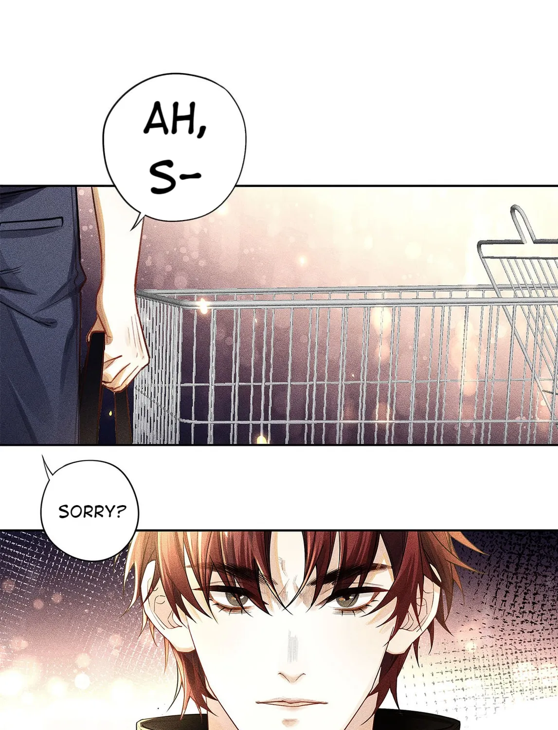 Antidote (Wu Zhe) Chapter 13.2 page 18 - 