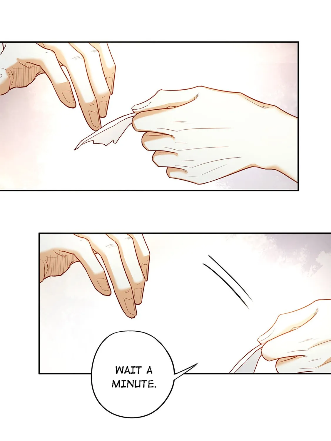 Antidote (Wu Zhe) Chapter 13.2 page 3 - 
