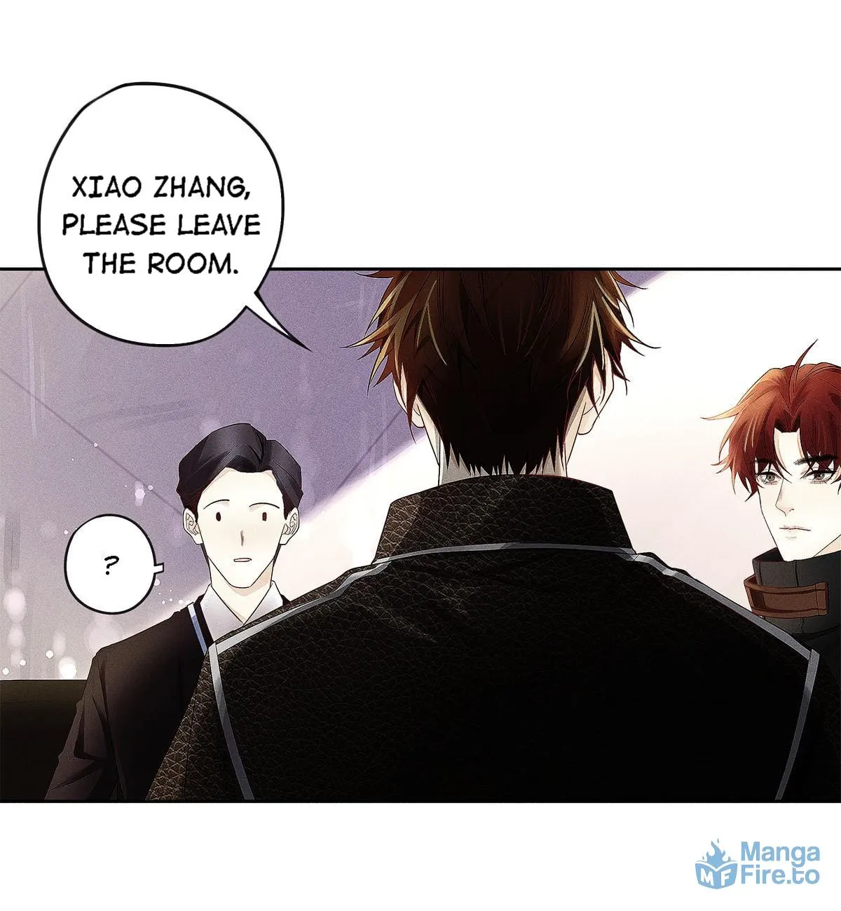 Antidote (Wu Zhe) Chapter 13.2 page 5 - 