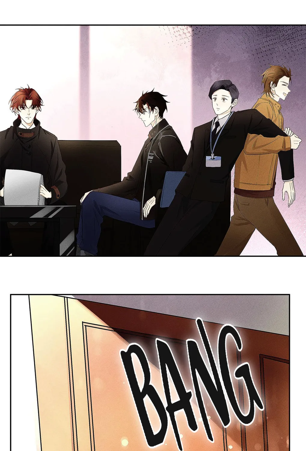 Antidote (Wu Zhe) Chapter 13.2 page 6 - 